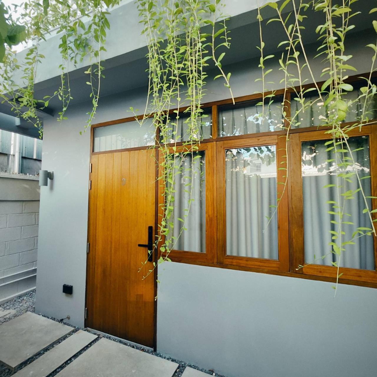 Rooms At Number60 Khaosan Bangkok Exterior photo