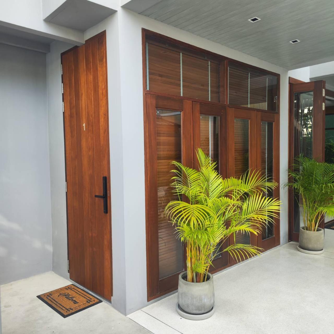 Rooms At Number60 Khaosan Bangkok Exterior photo